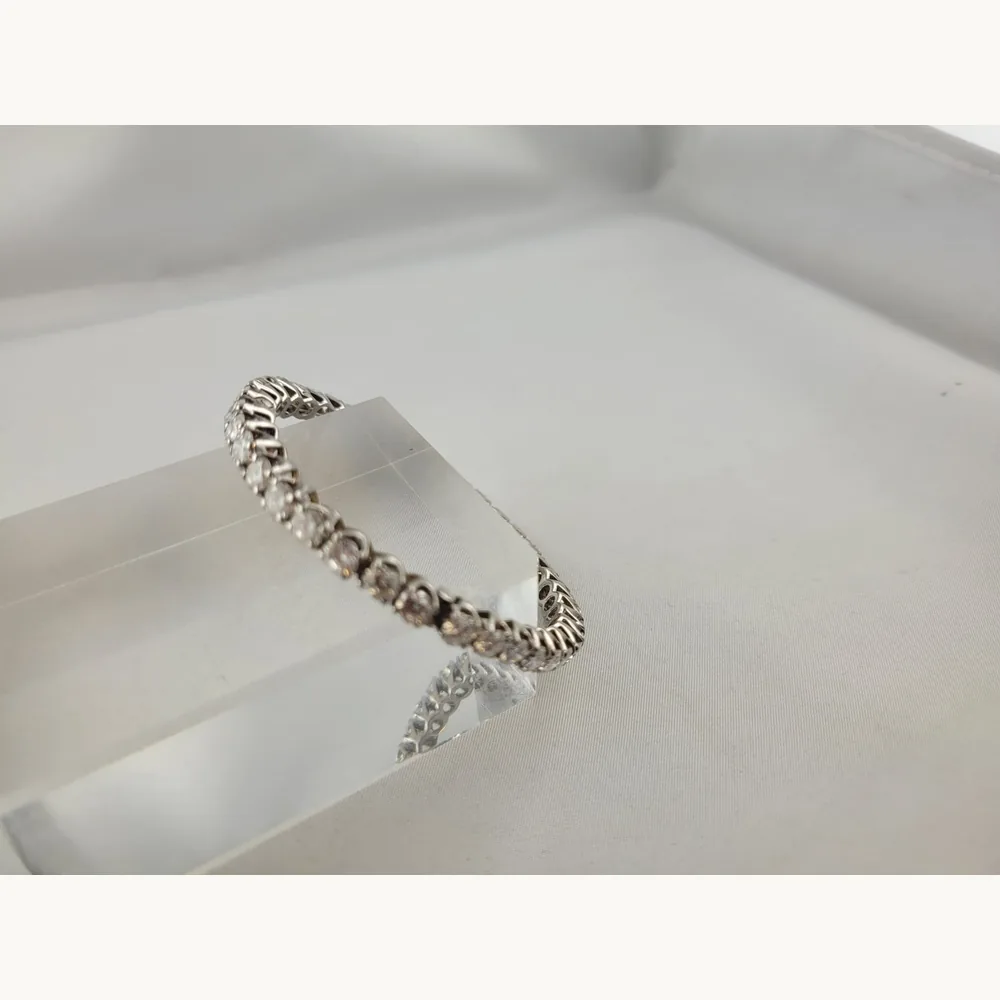 Bracelet diamant a vendre ou faire estimer a Lyon